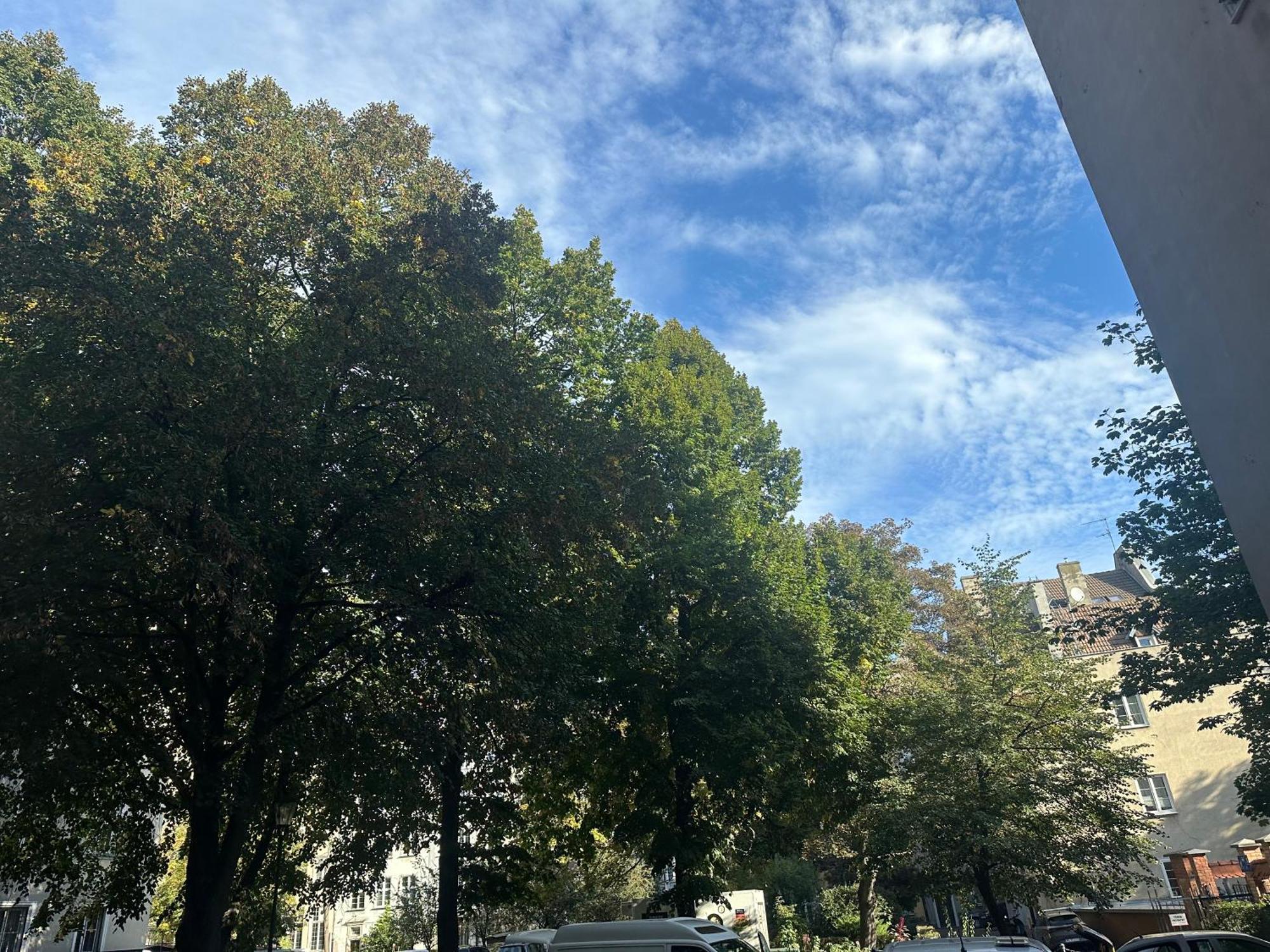 Przytulna Kawalerka Z Antresola W Sercu Gdanska Exterior foto